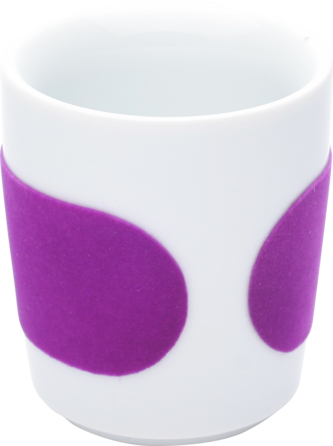 Чашка для эспрессо 0,09 л Touch! Violet Kahla