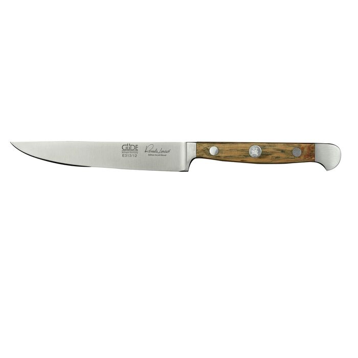 Нож обвалочный 12 см Alpha Barrel Oak Guede