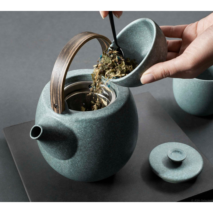 Заварочный чайник 2 л Fuji Nesuto ASA-Selection