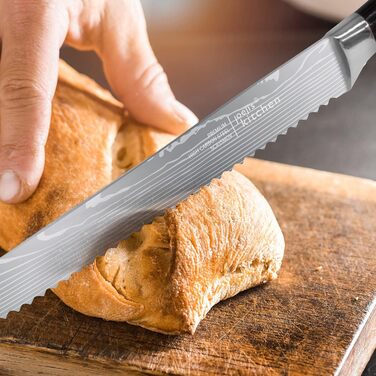 Нож для хлеба joeji's Kitchen