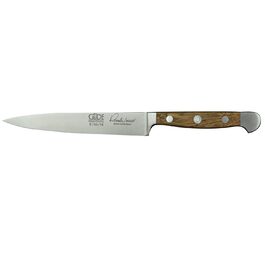 Нож кухонный 16 см Alpha Barrel Oak Guede