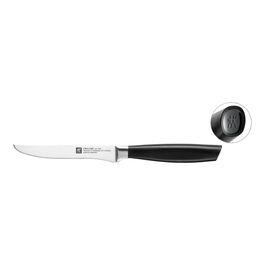 Нож для стейка 12 см чёрный All Star Zwilling