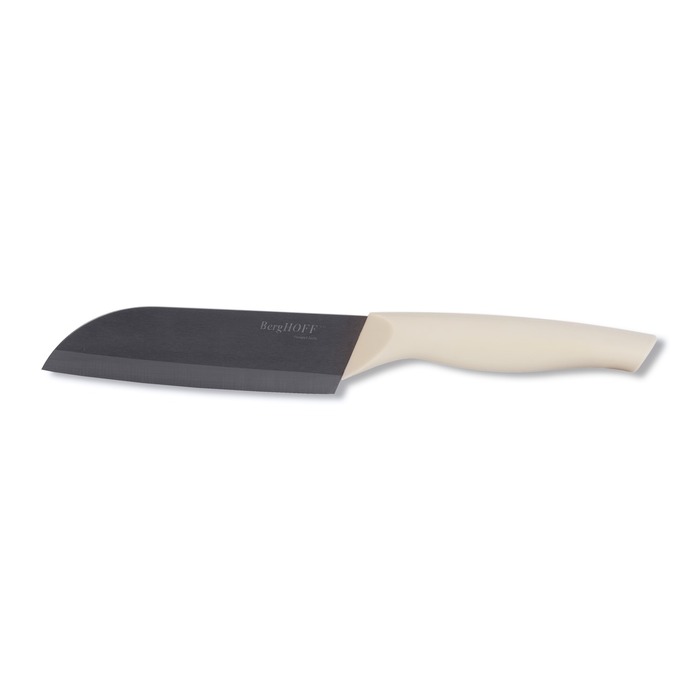 Нож керамический сантоку 14 см Eclipse Berghoff