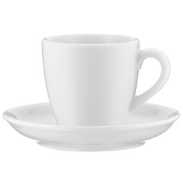Кофейная пара для эспрессо 0,09 л Various WMF