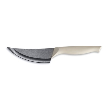 Нож керамический для сыра 10 см Eclipse Berghoff