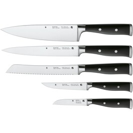 Набор ножей 5 предметов Grand Class WMF