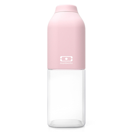 Бутылка 0,5 л розовая MB Positive Monbento