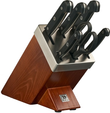 Набор ножей 7 предметов Gourmet Zwilling