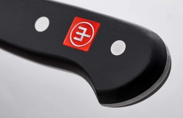 Нож для разделки мяса Wüsthof Classic 4522-7/26 из нержавеющей стали, 26 см