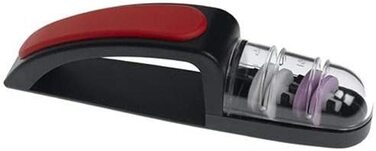 Ручная точилка для ножей MinoSharp Plus SH440/GB из керамики