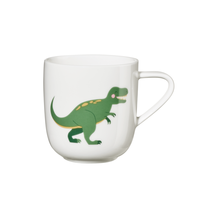 ASA-Selection Кружка 0,25 л Tyrannosaurus Coppa Kids Dinosaurs ASA-Selection