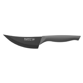 Нож для сыра 10 см черный Eclipse Berghoff
